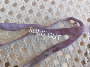 画像7: アンティークすみれの布花ハット