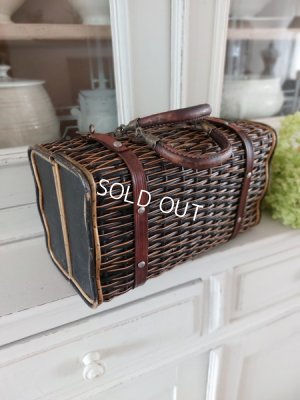 napoleonthirdbasket