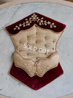 画像2: アンティークラック