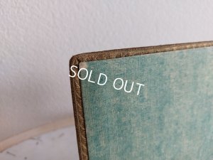 画像10: アンティーク花かご柄カルトナージュボックス