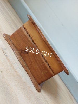 画像12: モシュリンヌすみれとミモザローズ柄ボックス