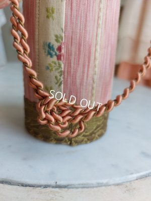 画像4: アンティークカルトナージュボックス