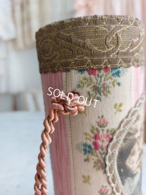 画像5: アンティークカルトナージュボックス