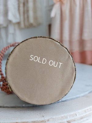 画像7: アンティークカルトナージュボックス