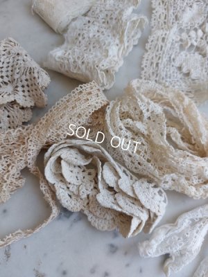 画像14: アンティークFil au chinois巻き糸ボックス