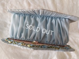 画像9: アンティークロココリボンボックス