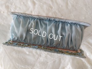 画像10: アンティークロココリボンボックス