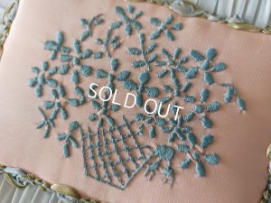 画像3: アンティークロココリボンボックス