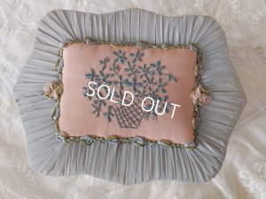 画像2: アンティークロココリボンボックス