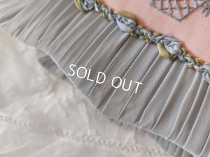 画像5: アンティークロココリボンボックス