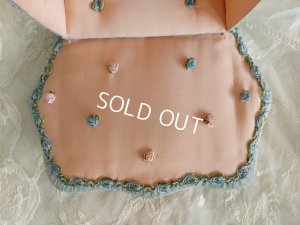 画像13: アンティークロココリボンボックス