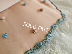 画像14: アンティークロココリボンボックス