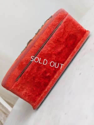 画像11: アンティーククッション付きボックス