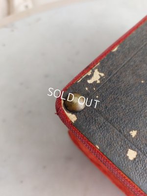 画像13: アンティーククッション付きボックス