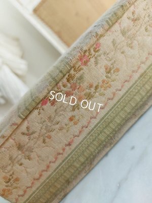 画像2: アンティークカルトナージュボックス