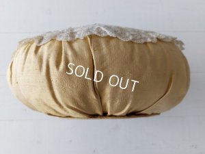 画像6: アンティーククッション