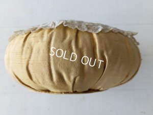 画像7: アンティーククッション