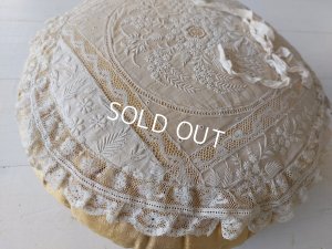 画像5: アンティーククッション