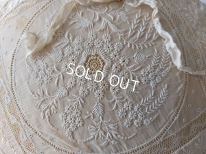 画像4: アンティーククッション