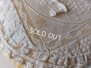 画像9: アンティーククッション