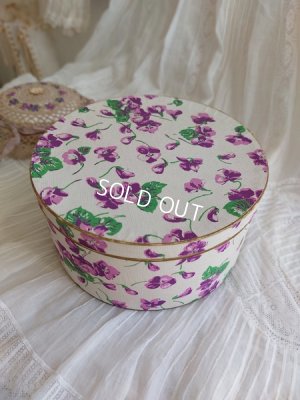 antiquevioletbox