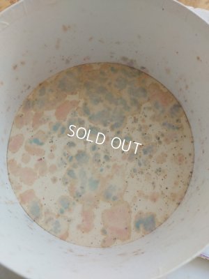 画像5: アンティークすみれ柄紙箱