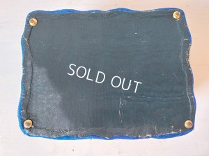 画像19: アンティーククッション付ソーイングボックス