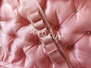 画像9: アンティーククッション付ソーイングボックス