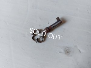 画像20: アンティーククッション付ソーイングボックス