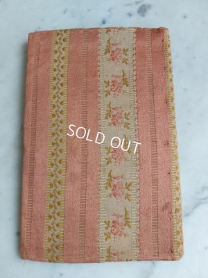 画像2: アンティークレースサンプラー