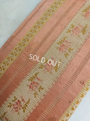 画像3: アンティークレースサンプラー