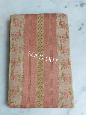 画像4: アンティークレースサンプラー