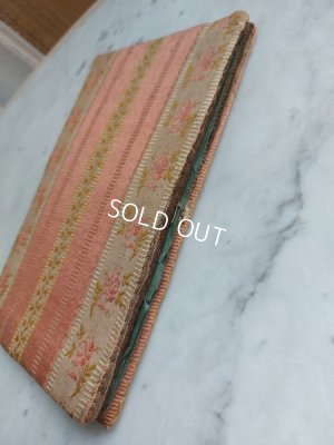 画像6: アンティークレースサンプラー