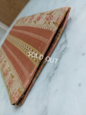 画像8: アンティークレースサンプラー