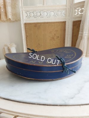 画像16: Manufacture de Parisシャポーボックス