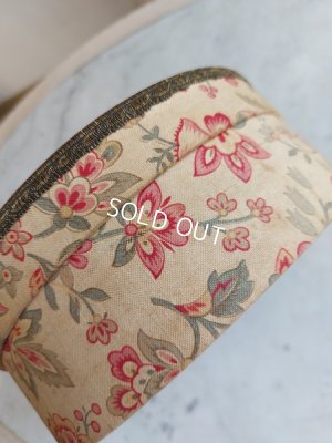 画像3: アンティークカルトナージュボックス