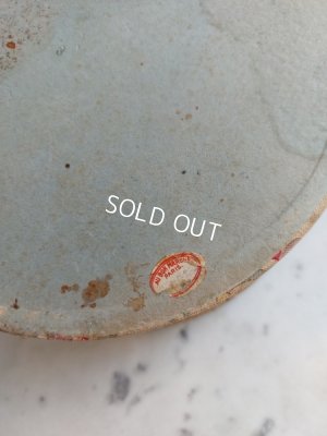 画像8: アンティークカルトナージュボックス