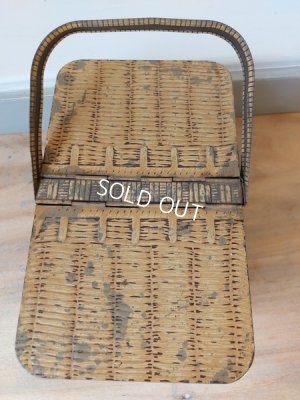 画像8: Luパニエ缶(セール)