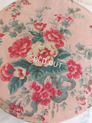 画像2: アンティークカルトナージュボックス