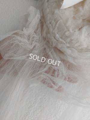 画像9: アンティークベール付ハット