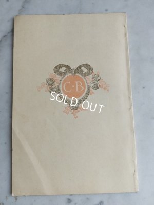 画像5: La Guipure D'Irlande Ifne本