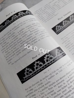 画像15: La Guipure D'Irlande Ifne本