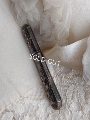 画像7: すずらんレリーフニードールケース