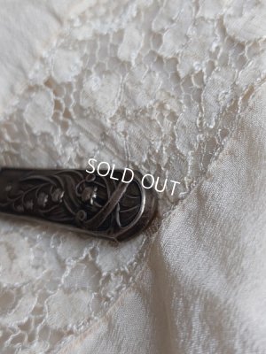 画像10: すずらんレリーフニードールケース