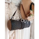 画像: ナポレオン三世筒形バスケット