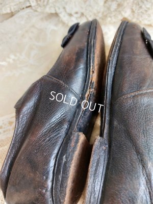 画像4: ナポレオン三世チャイルドシューズ