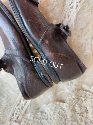 画像7: ナポレオン三世チャイルドシューズ