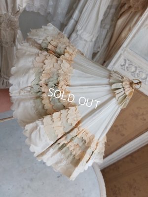 画像6: ヴィクトリアンパラソル