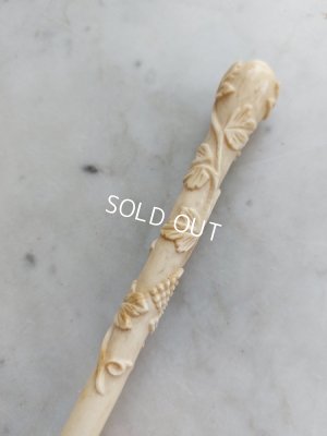 画像13: ヴィクトリアンパラソル