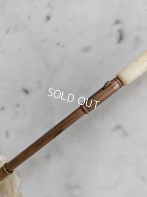 画像15: ヴィクトリアンパラソル